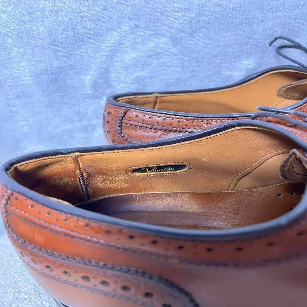 Allen Edmonds allen edmonds